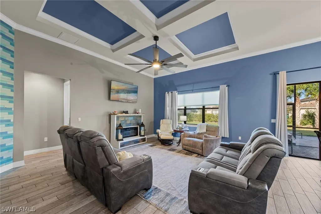 4914 Seton Way Ave Maria FL 34142