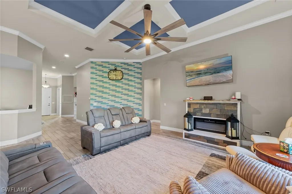 4914 Seton Way Ave Maria FL 34142