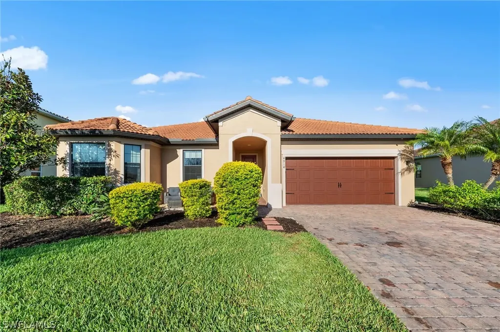 4914 Seton Way Ave Maria FL 34142