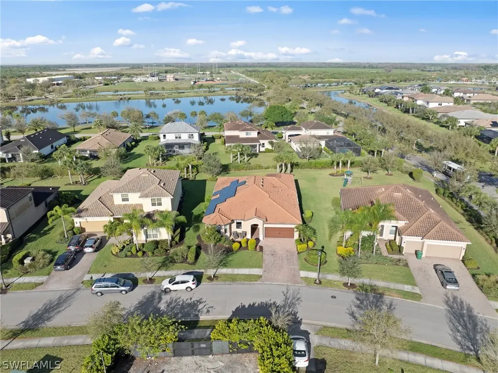 4914 Seton Way Ave Maria FL 34142