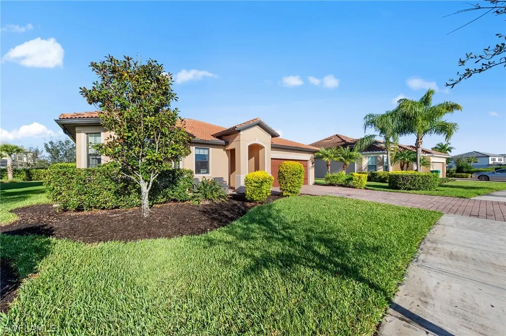 4914 Seton Way Ave Maria FL 34142