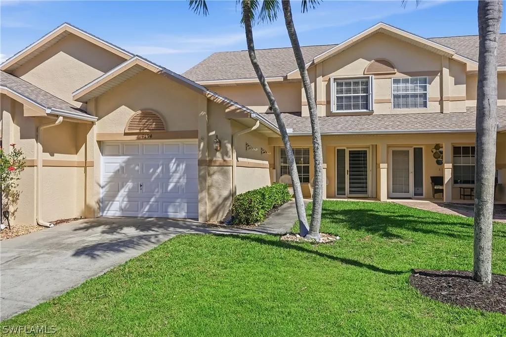 4194 Tequesta Drive Estero FL 33928