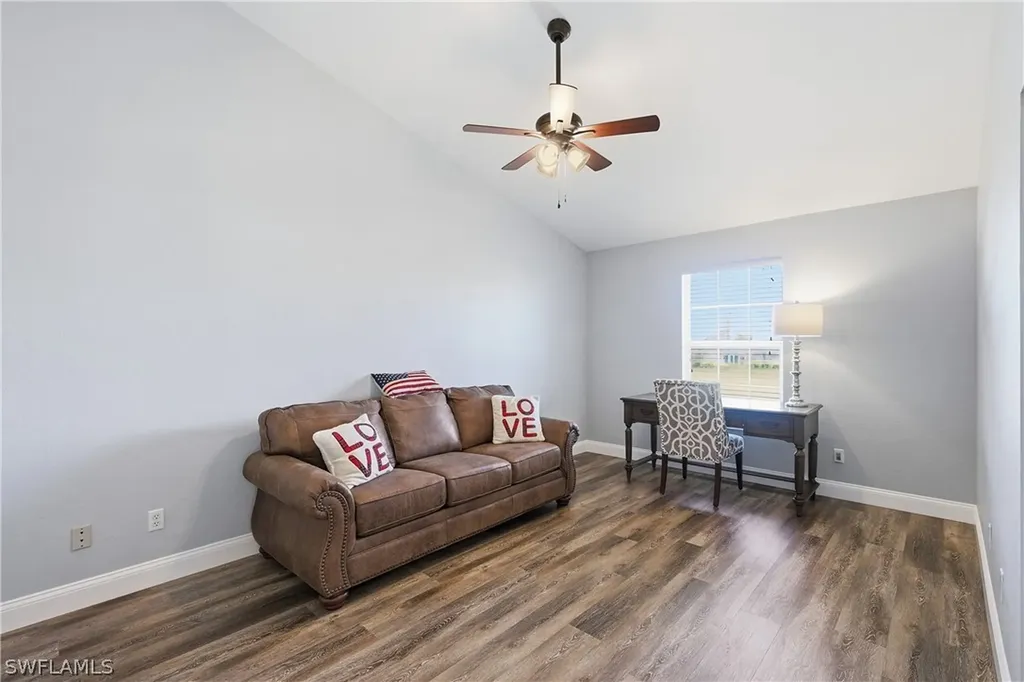 4194 Tequesta Drive Estero FL 33928
