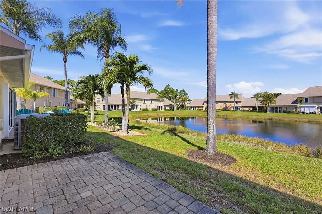 4194 Tequesta Drive Estero FL 33928