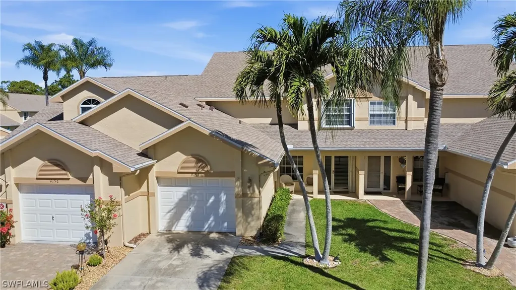 4194 Tequesta Drive Estero FL 33928