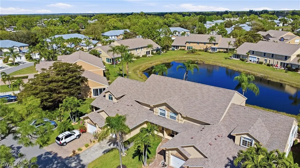 4194 Tequesta Drive Estero FL 33928