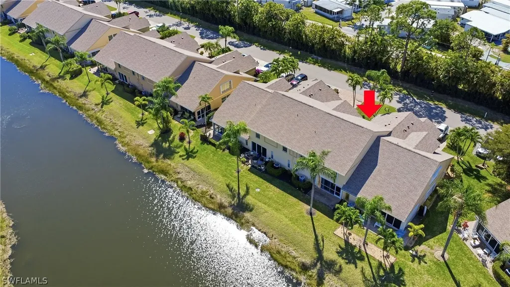 4194 Tequesta Drive Estero FL 33928