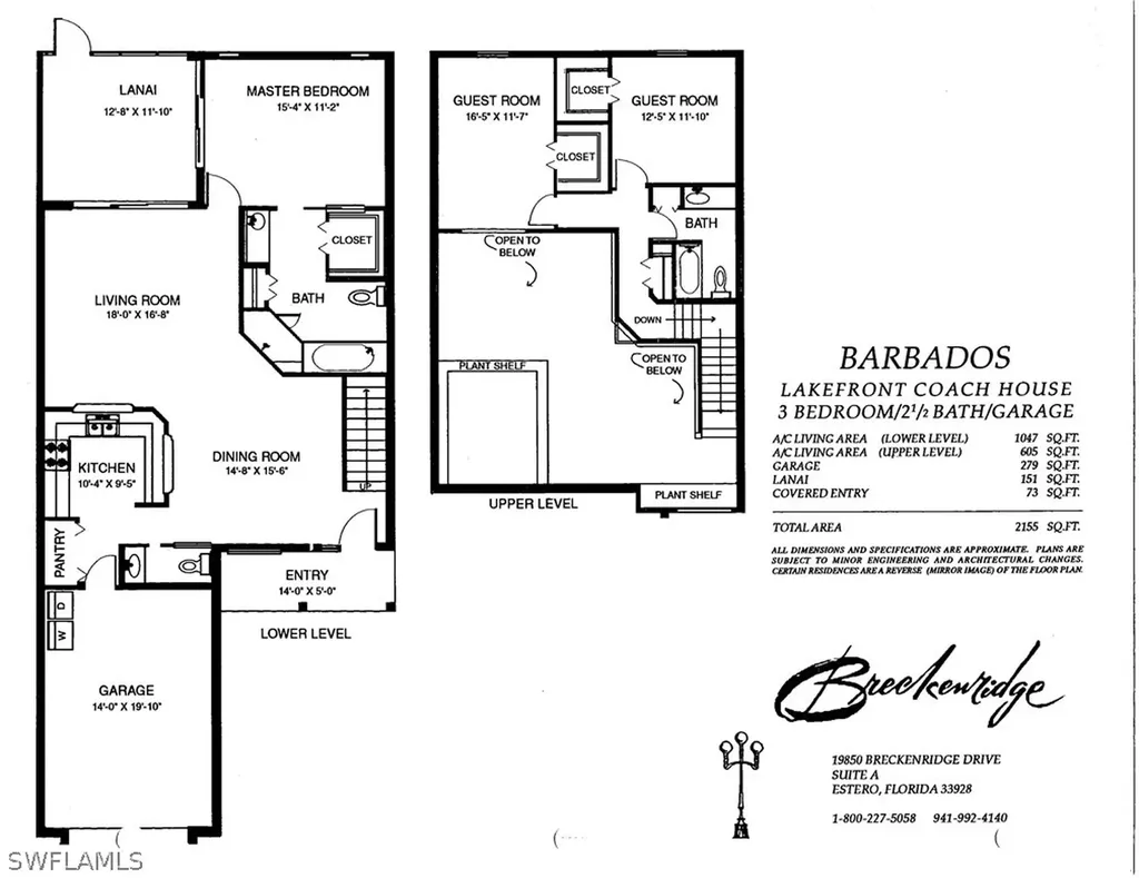 4194 Tequesta Drive Estero FL 33928