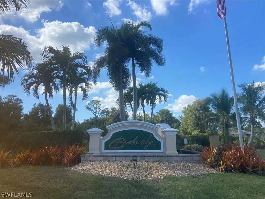 4194 Tequesta Drive Estero FL 33928