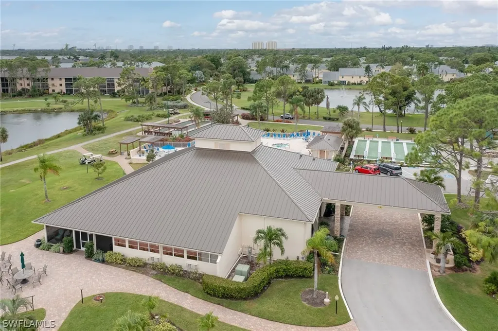 4194 Tequesta Drive Estero FL 33928