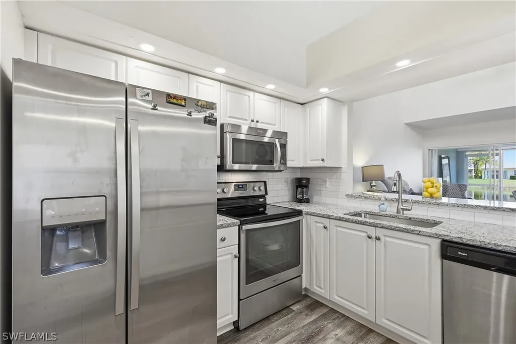 4194 Tequesta Drive Estero FL 33928