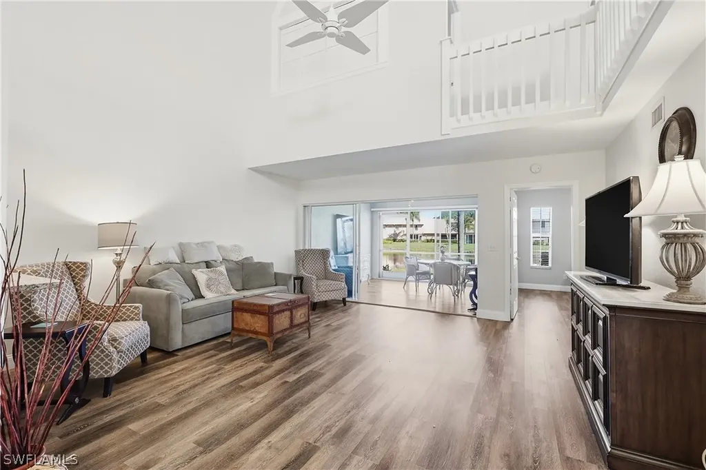 4194 Tequesta Drive Estero FL 33928
