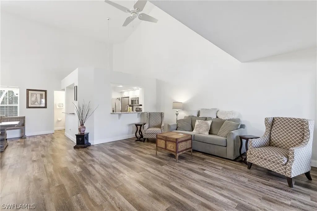 4194 Tequesta Drive Estero FL 33928