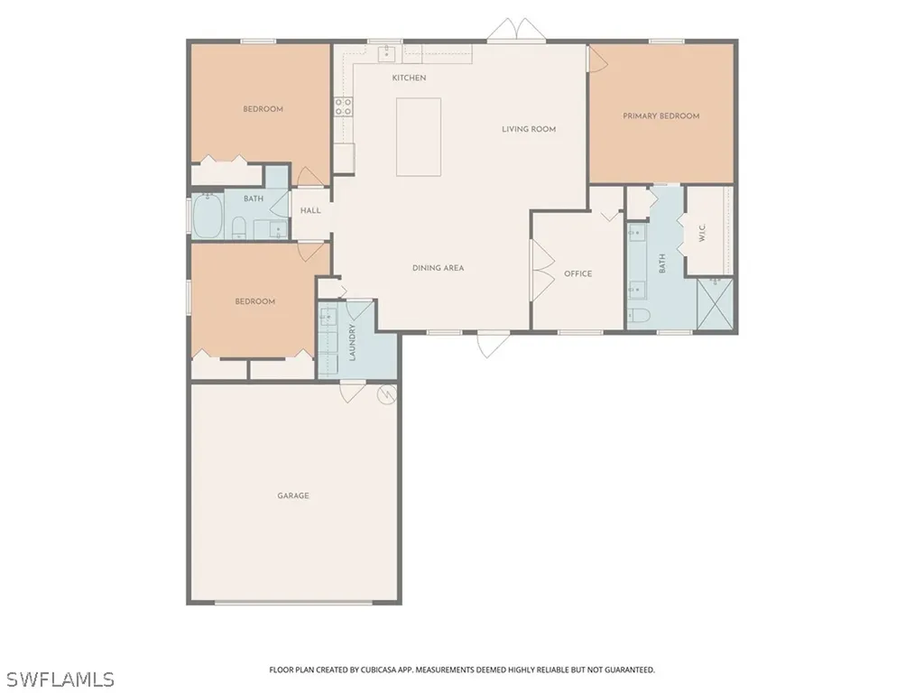 2017 47th Avenue NE Naples FL 34120