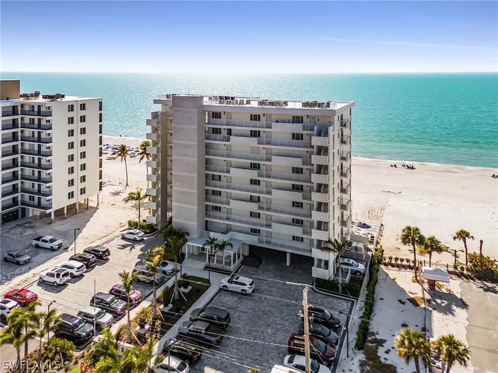 26340 Hickory Boulevard Bonita Springs FL 34134