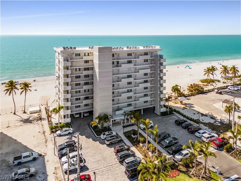 26340 Hickory Boulevard Bonita Springs FL 34134