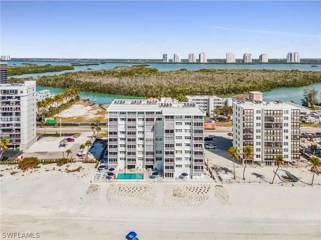 26340 Hickory Boulevard Bonita Springs FL 34134