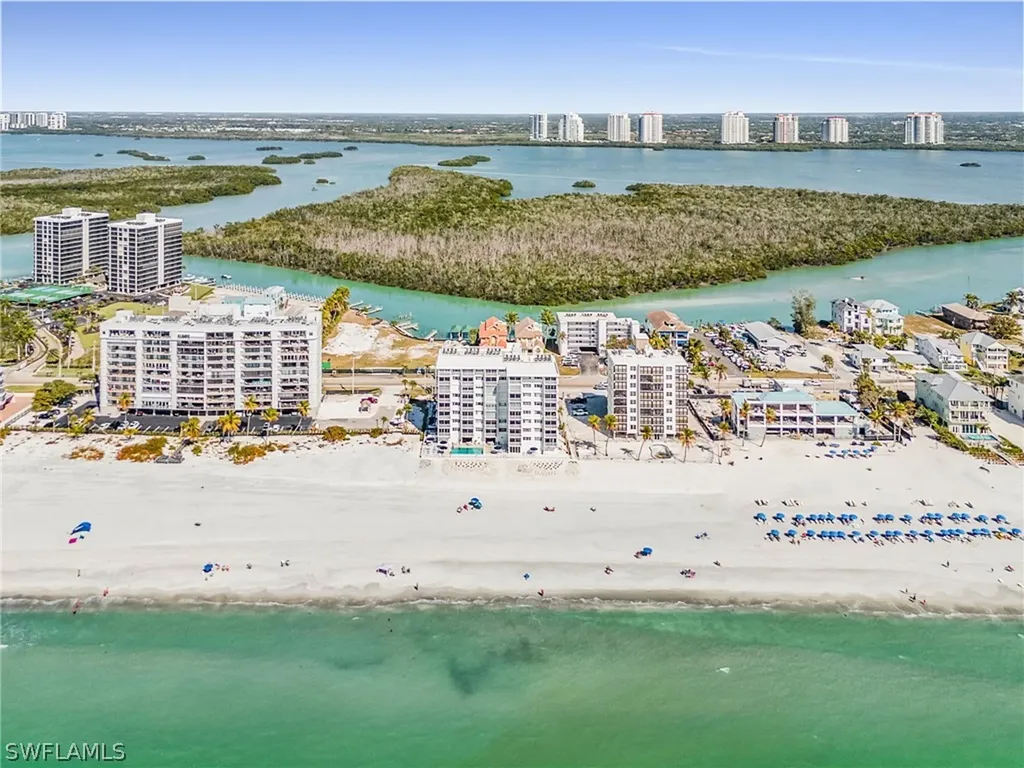 26340 Hickory Boulevard Bonita Springs FL 34134