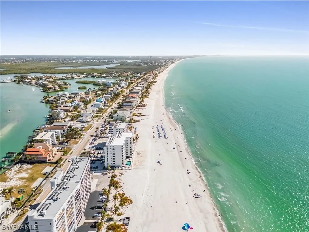 26340 Hickory Boulevard Bonita Springs FL 34134