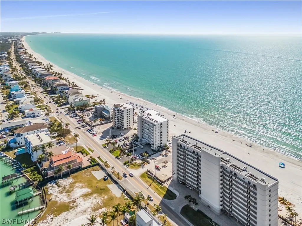 26340 Hickory Boulevard Bonita Springs FL 34134