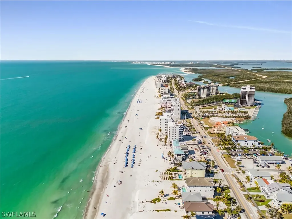 26340 Hickory Boulevard Bonita Springs FL 34134
