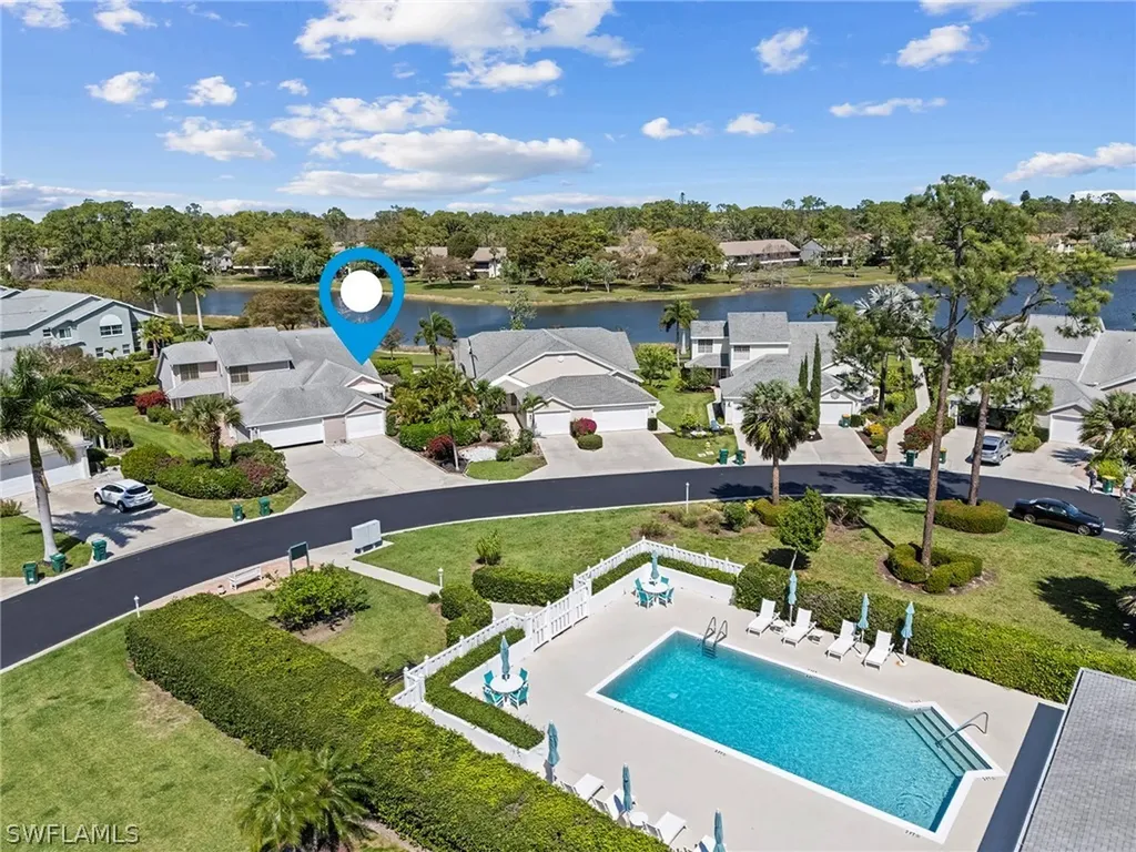153 Bristol Lane Naples FL 34112