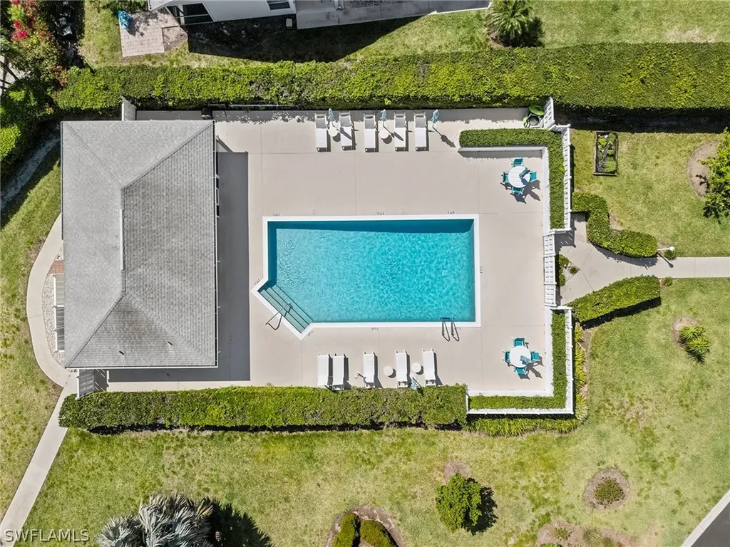 153 Bristol Lane Naples FL 34112