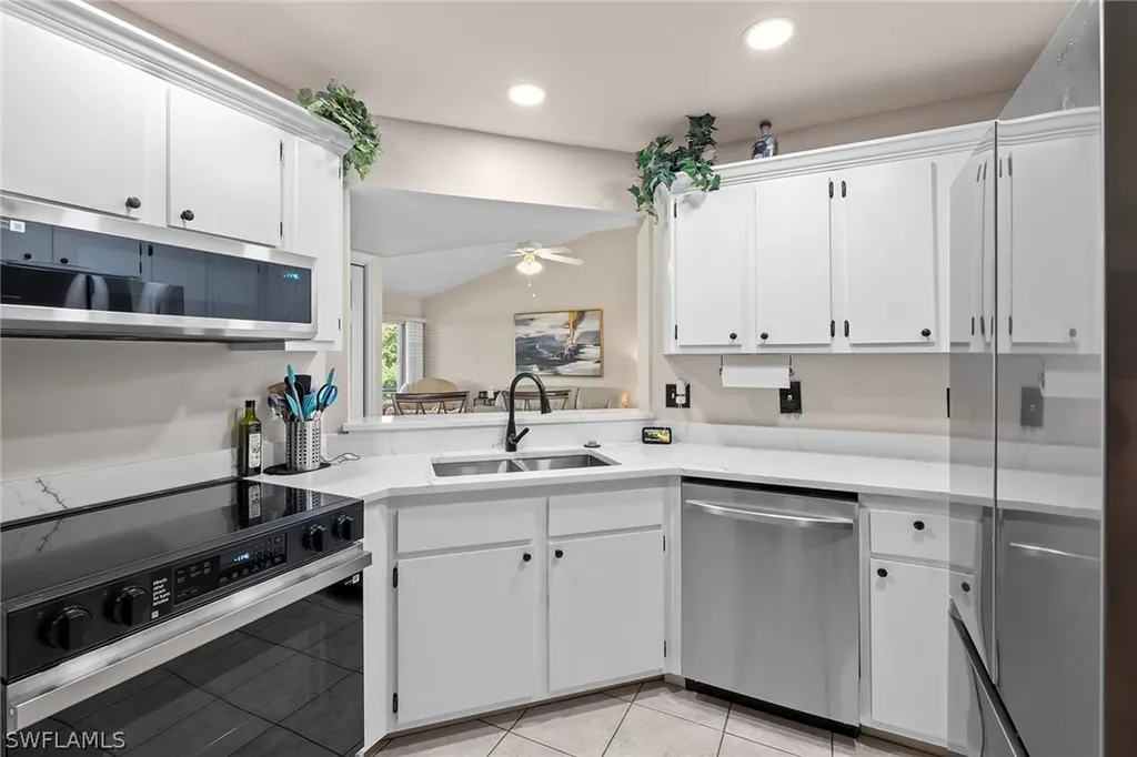 153 Bristol Lane Naples FL 34112