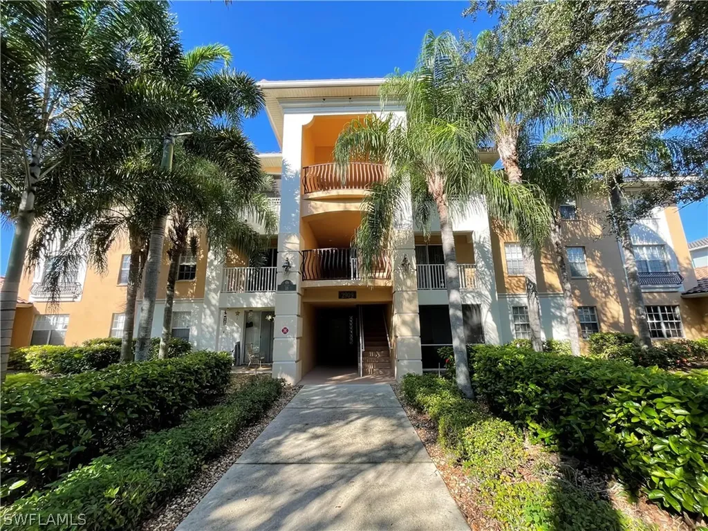 2909 Tuscan Drive Cape Coral FL 33909