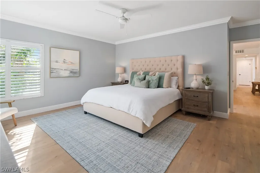 776 Willowbrook Drive Naples FL 34108