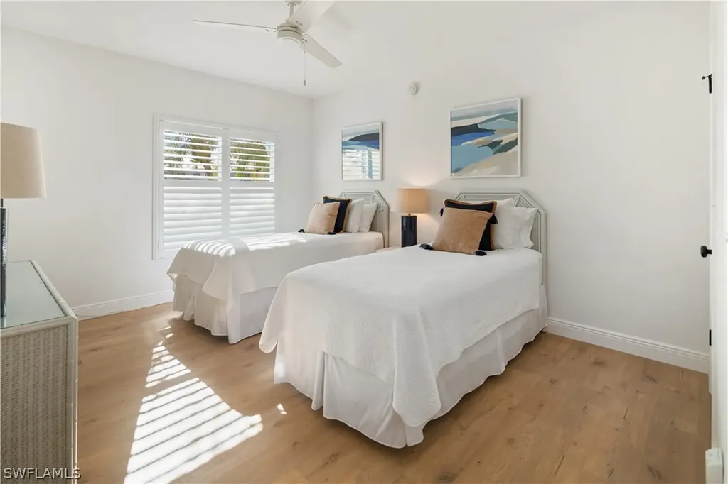 776 Willowbrook Drive Naples FL 34108