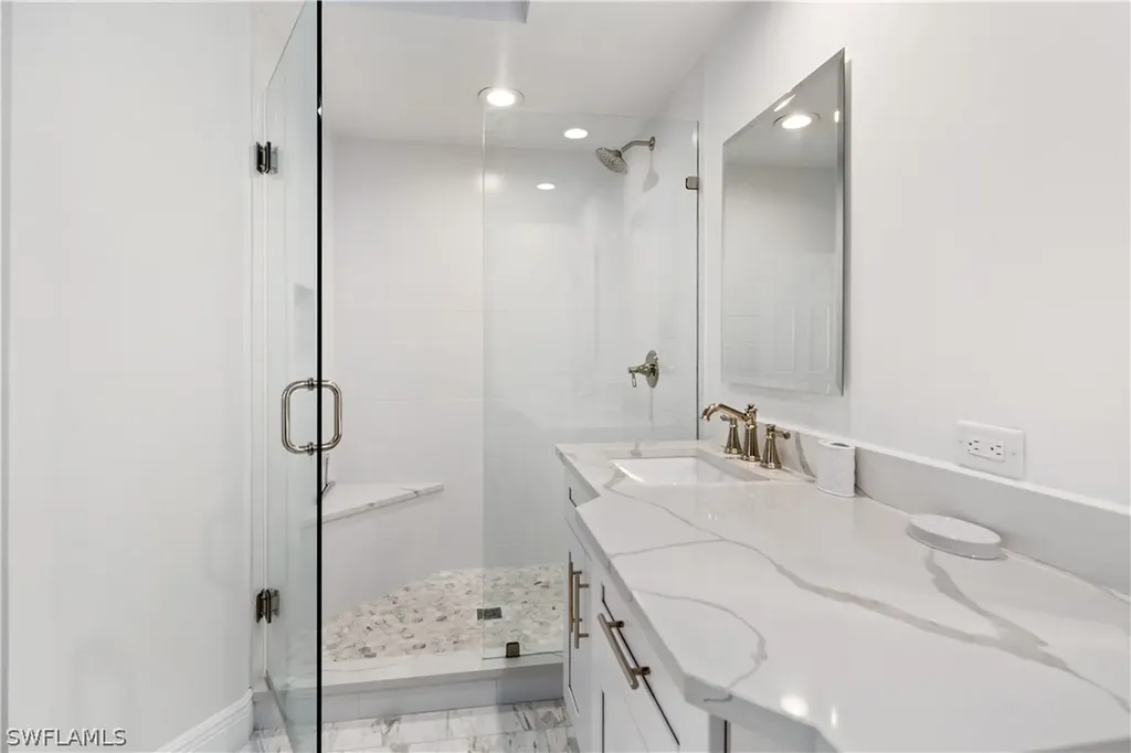 776 Willowbrook Drive Naples FL 34108