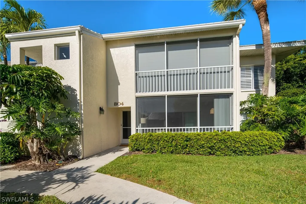 776 Willowbrook Drive Naples FL 34108