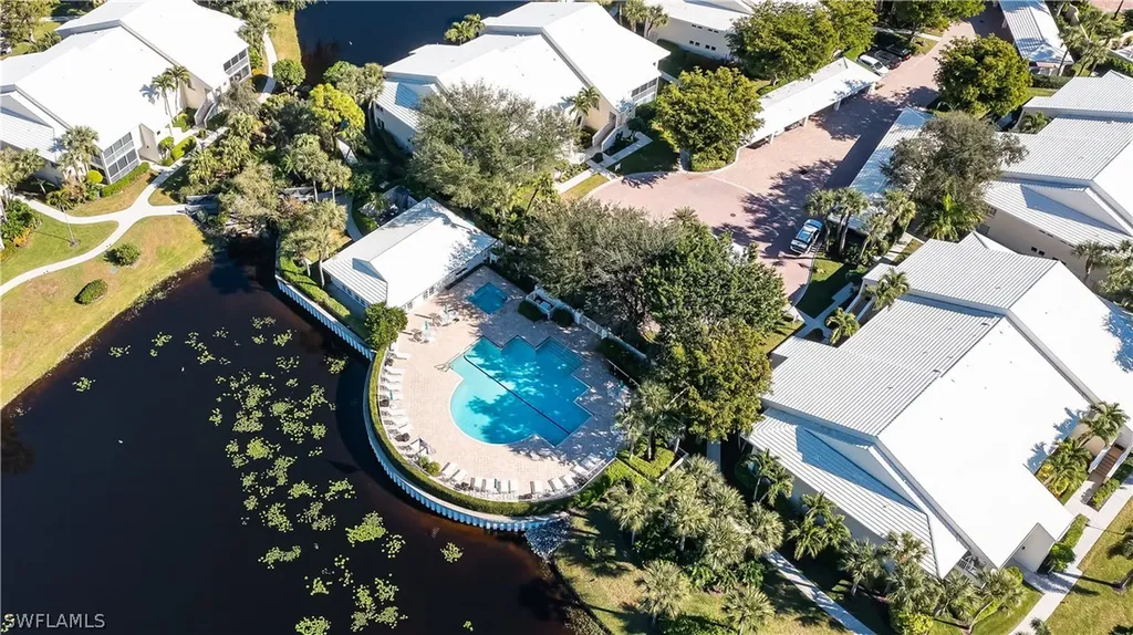 776 Willowbrook Drive Naples FL 34108