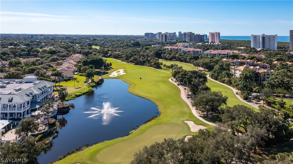 776 Willowbrook Drive Naples FL 34108