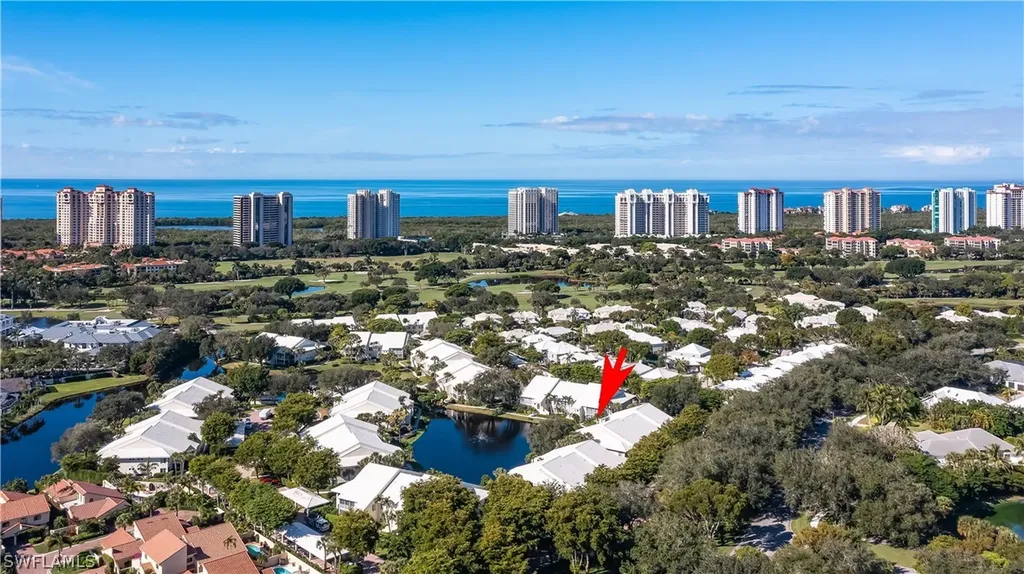 776 Willowbrook Drive Naples FL 34108