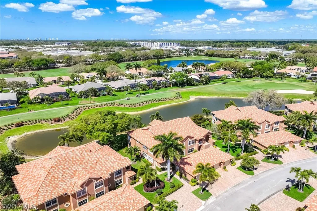 13205 Sherburne Circle Bonita Springs FL 34135