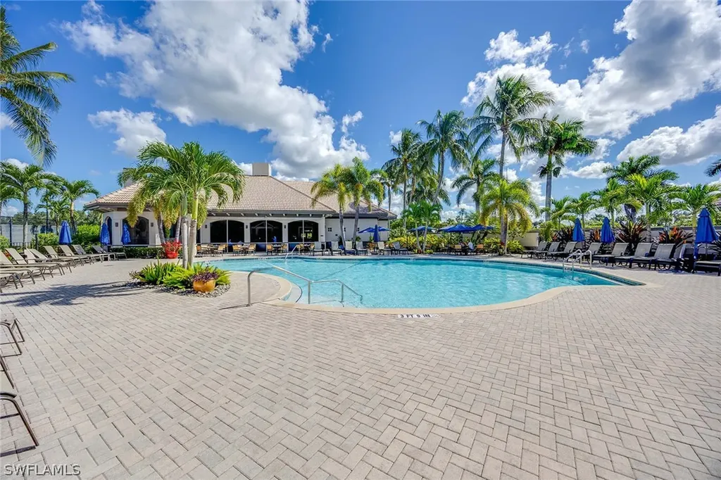 13205 Sherburne Circle Bonita Springs FL 34135