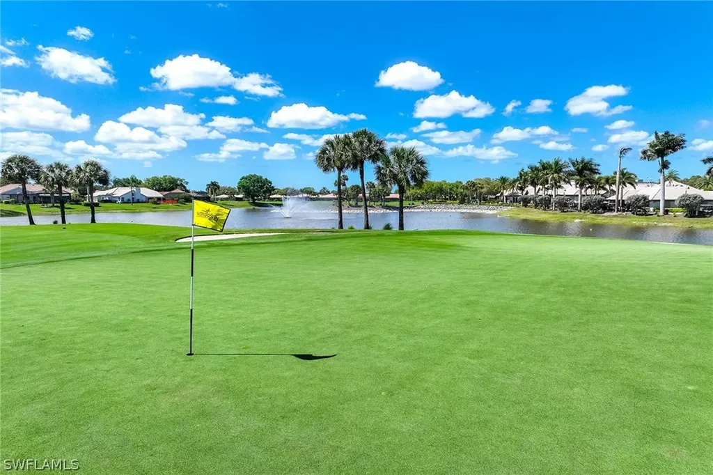 13205 Sherburne Circle Bonita Springs FL 34135