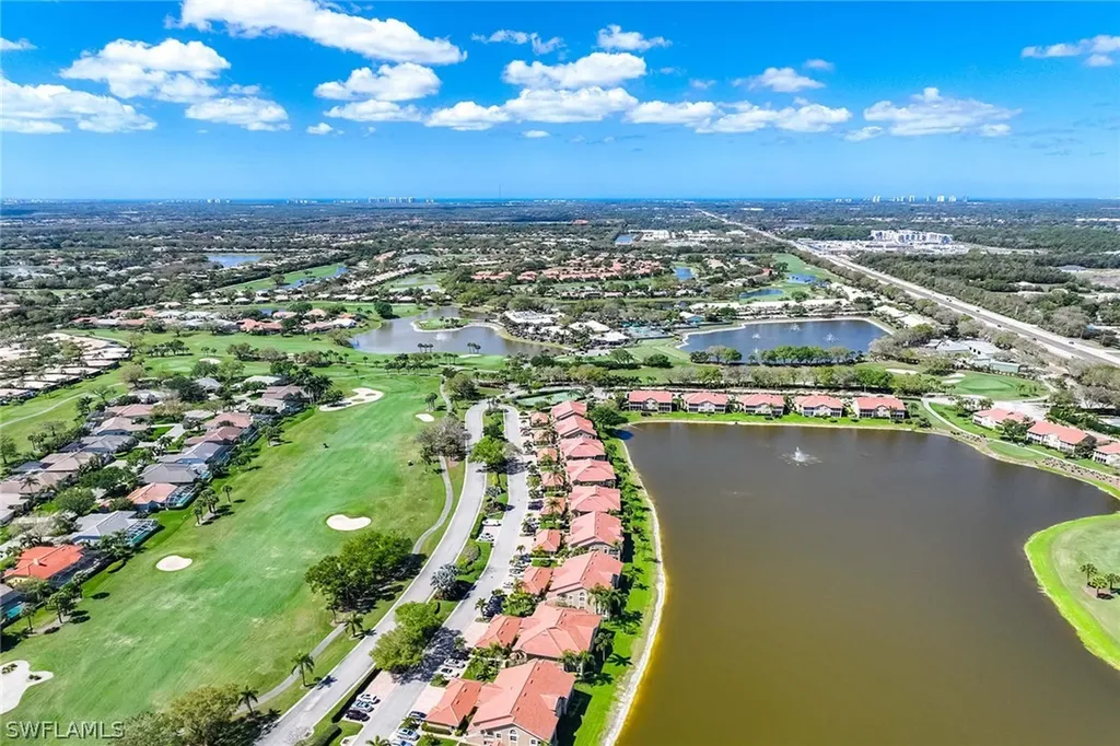 13205 Sherburne Circle Bonita Springs FL 34135