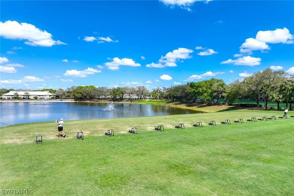 13205 Sherburne Circle Bonita Springs FL 34135