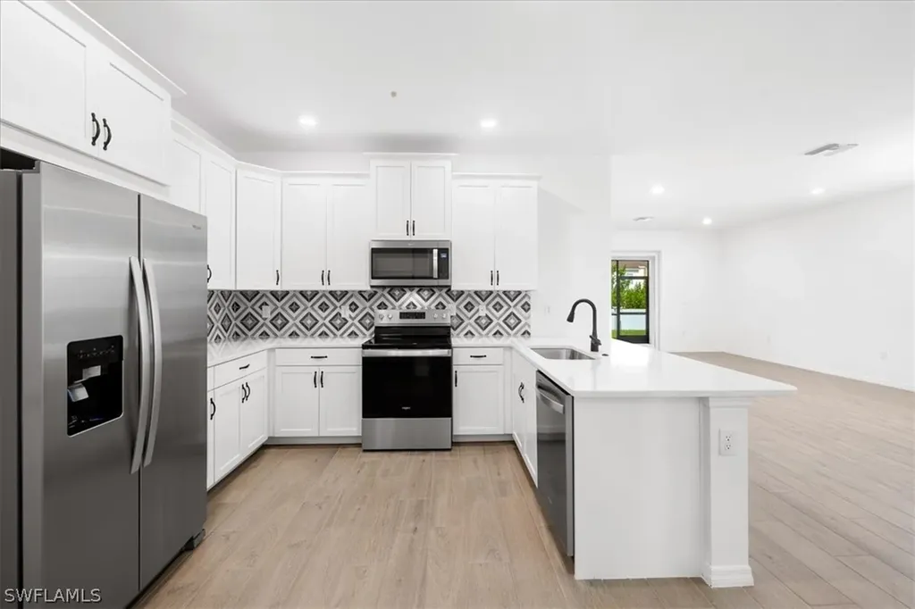 1123 Tranquil Brook Drive Naples FL 34114