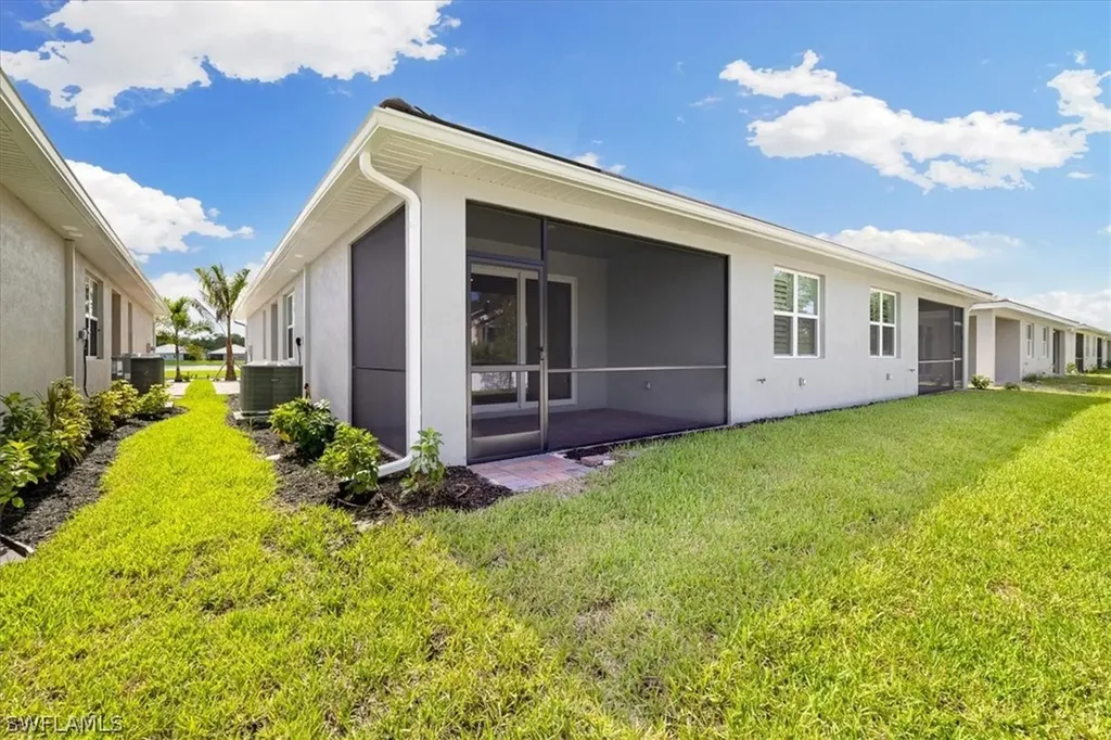 1123 Tranquil Brook Drive Naples FL 34114