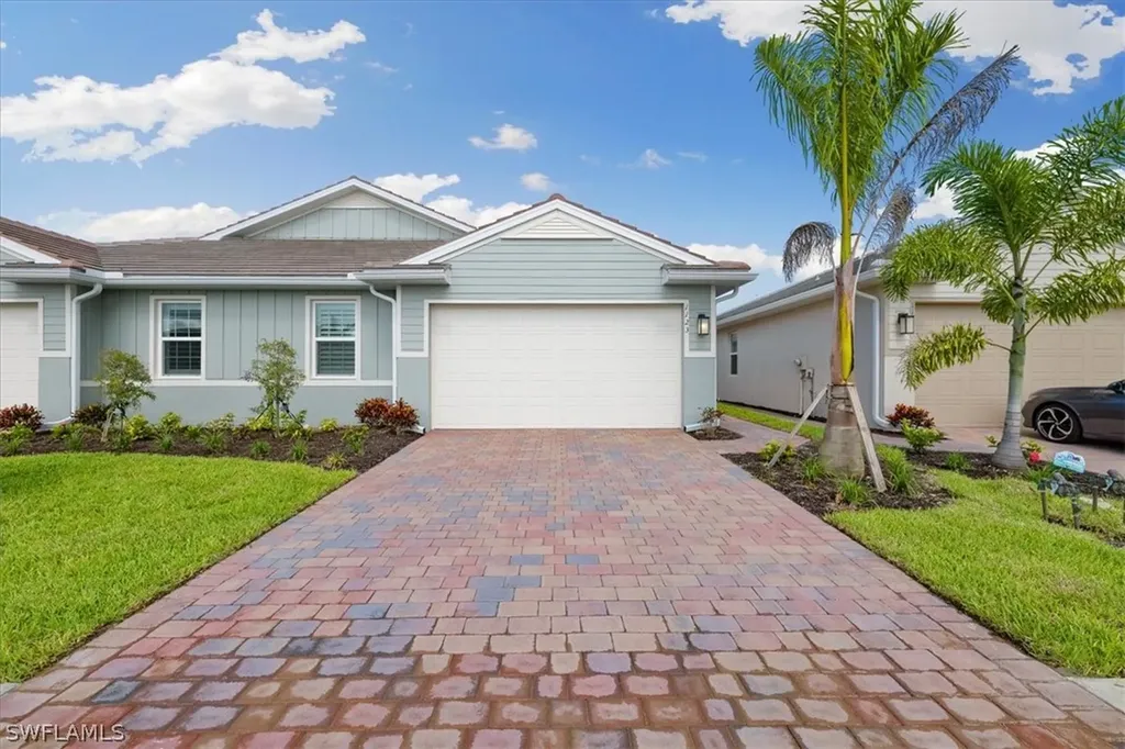1123 Tranquil Brook Drive Naples FL 34114