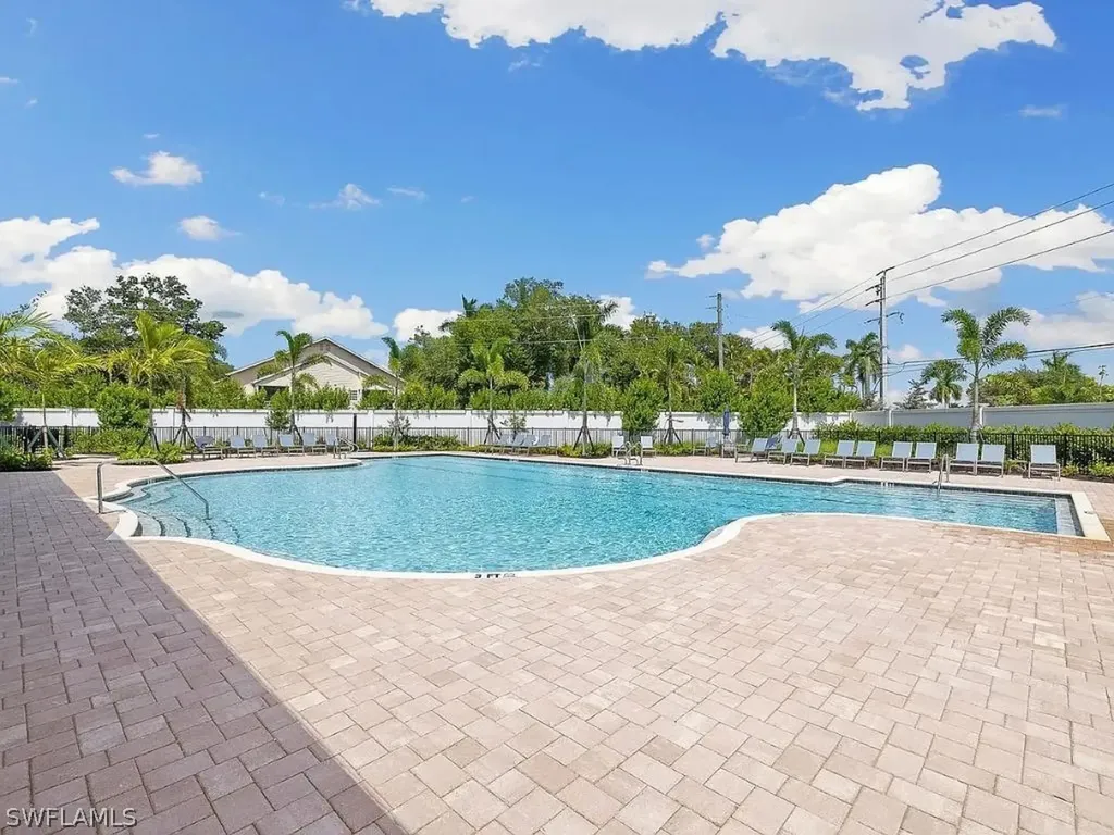 1123 Tranquil Brook Drive Naples FL 34114
