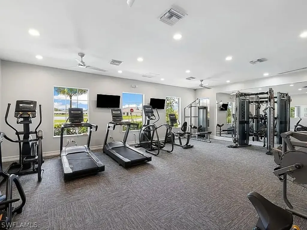 1123 Tranquil Brook Drive Naples FL 34114