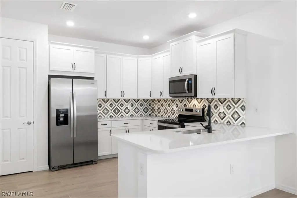 1123 Tranquil Brook Drive Naples FL 34114