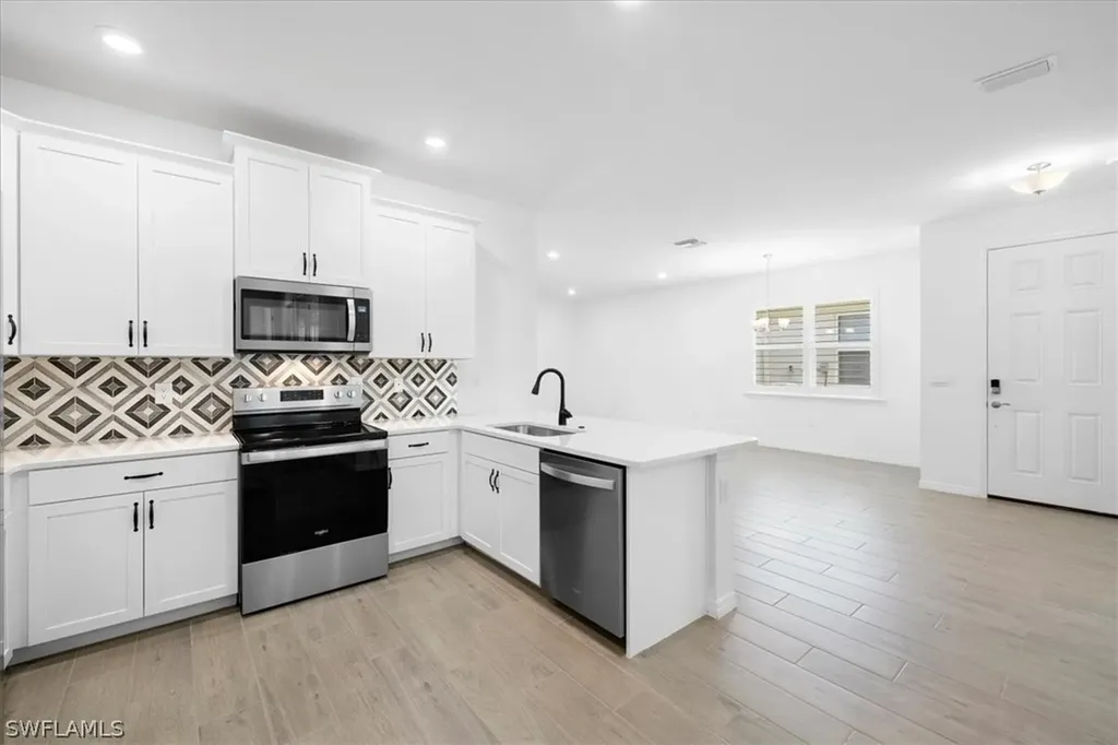 1123 Tranquil Brook Drive Naples FL 34114