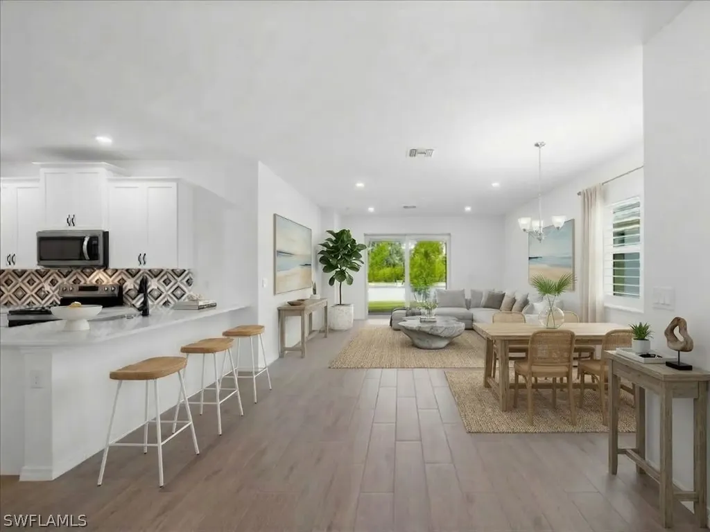 1123 Tranquil Brook Drive Naples FL 34114
