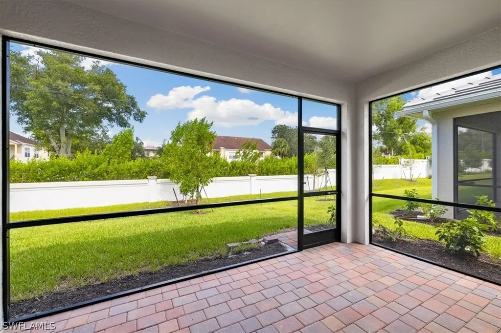 1123 Tranquil Brook Drive Naples FL 34114